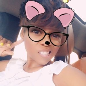 Meet your Posher, Tiffney